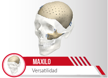 Maxilofacial