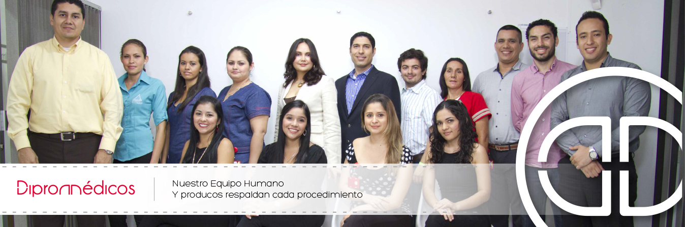 DiproMedicos Empresa