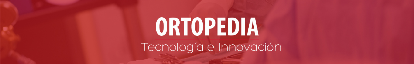 Ortopedia