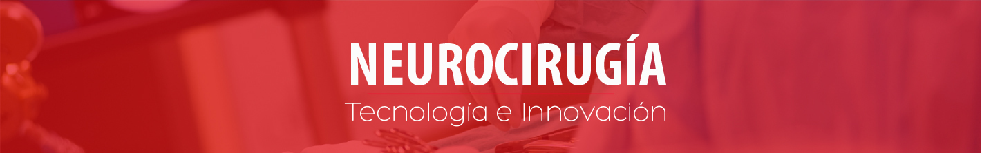 Neurocirugia portafolio